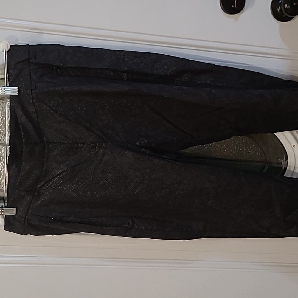Lane Bryant pants
